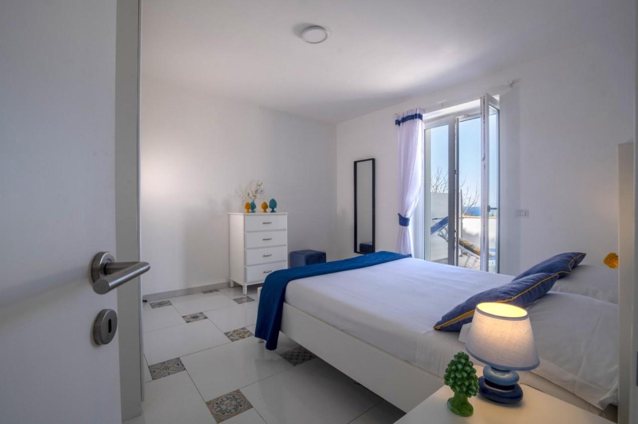 My Home Capri Seaview Zewnętrze zdjęcie